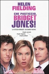 CHE PASTICCIO BRIDGET JONES