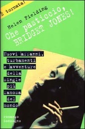 CHE PASTICCIO, BRIDGET JONES!