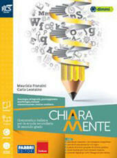 CHIARAMENTE - LIBRO MISTO CON OPENBOOK. VOLUME + EXTRAKIT + …