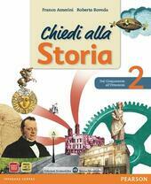 CHIEDI ALLA STORIA - VOL. 2
