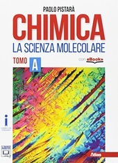 CHIMICA LA SCIENZA MOLECOLARE A
