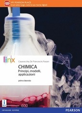 CHIMICA - PRINCIPI MODELLI APPLICAZIONI PRIMO BIENNIO