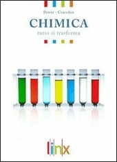 CHIMICA - STRUTTURA E TRASFORMAZIONE DELLA MATERIA
