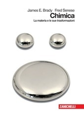 CHIMICA - VOL. U