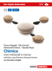 CHIMICA CON MINERALI E ROCCE