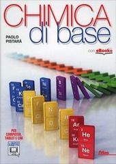 CHIMICA DI BASE.