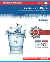 CHIMICA DI RIPPA - VERSIONE BLU CONF. 1 PLUS (LMS …