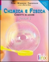 CHIMICA E FISICA - CONCETTI IN AZIONE - VOL. 2