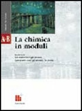 CHIMICA IN MODULI - CONF. 1 (A+B C+D+E)