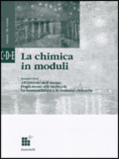 CHIMICA IN MODULI - VOL. C+D+E