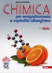CHIMICA PER ENOGASTRONOMIA E OSPITALITA' ALBERGHIERA.
