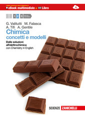 CHIMICA. CONCETTI E MODELLI VOL. 2 (LDM). CON CHEMISTRY IN …