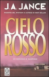 CIELO ROSSO
