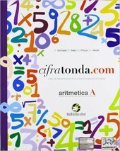 CIFRATONDA.COM. ARITMETICA - VOLUME A