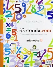CIFRATONDA.COM. ARITMETICA - VOLUME B