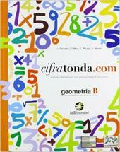CIFRATONDA.COM. GEOMETRIA - VOLUME B