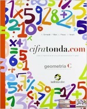 CIFRATONDA.COM. GEOMETRIA - VOLUME C