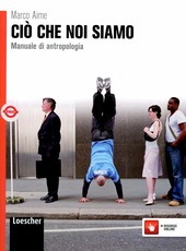 CIO CHE NOI SIAMO