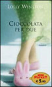 CIOCCOLATA PER DUE