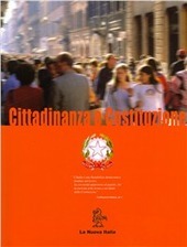 CITTADINANZA E COSTITUZIONE.