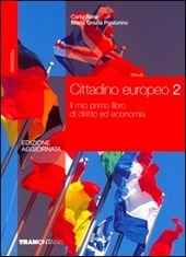 CITTADINO EUROPEO 2. EDIZIONE AGGIORNATA