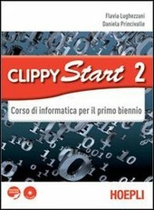CLIPPY START - VOL. 2
