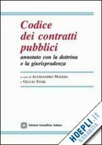 CODICE DEI CONTRATTI PUBBLICI ANNOTATO CON LA DOTTRINA E LA …