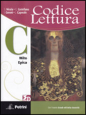 CODICE LETTURA - VOL. C