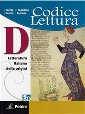CODICE LETTURA - VOL. D