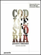 CODICE STORIA - VOL. 2