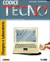 CODICE TECNO - PACK COMPLETO. DISEGNO E LABORATORIO + SCHEDE …