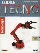 CODICE TECNO. TECNOLOGIA + DVD