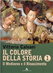 COLORE DELLA STORIA (IL) VOL. 1. IL MEDIOEVO E IL …