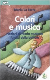 COLORI E MUSICA NOZIONI DI TEORIA MUSICALE ANALISI DELLA BATTUTA