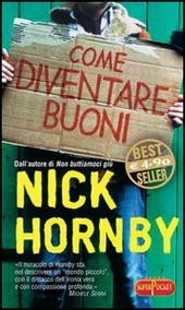 COME DIVENTARE BUONI