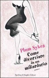 COME DIVORZIARE DA UN MILIARDARIO