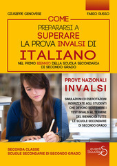 COME PREPARARSI A SUPERARE LA PROVA INVALSI DI ITALIANO. NEL …