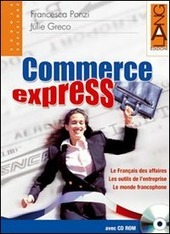 COMMERCE EXPRESS. EDIZIONE PACK