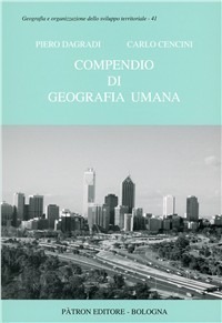 COMPENDIO DI GEOGRAFIA UMANA