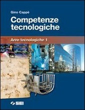 COMPETENZE TECNOLOGICHE - STRUMENTI PER + AREE TECNOLOGICHE 1+TECNOLOGIE AGROALIMENTARI+PORTFOLIO