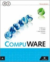 COMPUWARE VOLUME UNICO 3Â° ED.