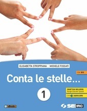 CONTA LE STELLE . VOL. 1 + DVD. CON NULLA …