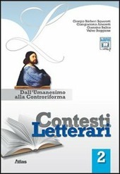 CONTESTI LETTERARI - VOL. 2