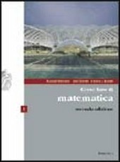 CORSO BASE DI MATEMATICA VOL.1 - 2ED.