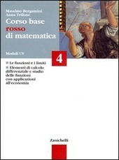 CORSO BASE ROSSO DI MATEMATICA - VOL. 4