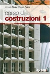 CORSO DI COSTRUZIONI - VOL. 1 + CD ROM - …