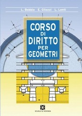 CORSO DI DIRITTO PER GEOMETRI - PER 4 E 5 …