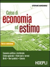 CORSO DI ECONOMIA ED ESTIMO+ PRONTUARIO