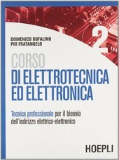 CORSO DI ELETTROTECNICA ED ELETTRONICA - VOL. 2