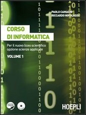 CORSO DI INFORMATICA - VOL. 1 + CD ROM